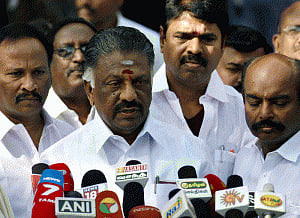 Alanganallur jallikattu will be held as per people's wish: CM