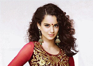 Mumbai relatively safer, says Kangana Ranaut