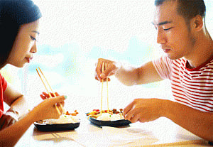 Every meal triggers inflammation that may protect us