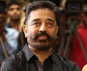 Kamal Haasan, RJ Balaji urge protesters to go home