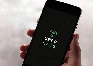 Uber to bring food delivery app 'UberEATS' in India