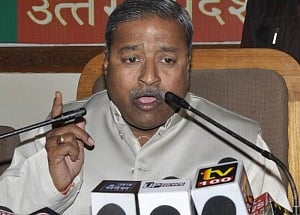 More beautiful campaigners than Priyanka Gandhi: Katiyar