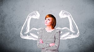 Enhance your willpower