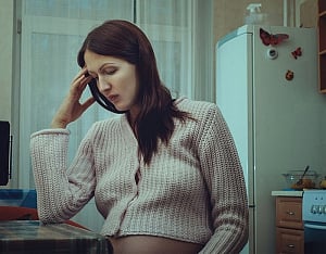 Anxiety, depression may up death risk from some cancers