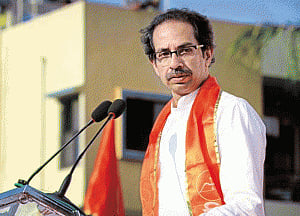 Sena rules out alliance for civic polls in Maharashtra