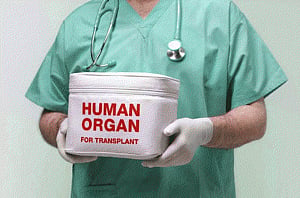 legalise commercial organ donation, say medical experts