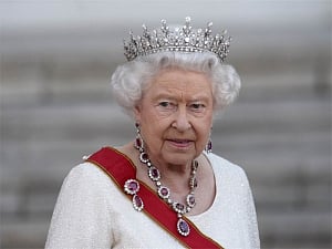 Queen to host reception for UK-India Year of Culture
