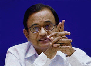 Demonetisation put RBI's reputation at risk: Chidambaram