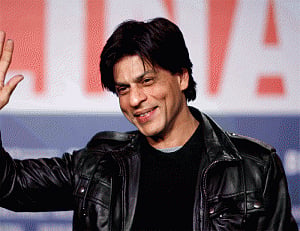 Have no feelings when my film releases, says SRK