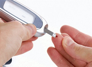 People with Type 1 diabetes need to exercise safely