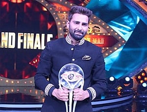 Post 'Bigg Boss', Manveer wants to choose projects carefully