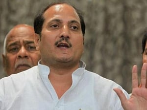 Kairana will be under curfew if I win: BJP MlA Suresh Rana