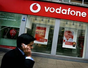 Vodafone, Idea in merger talks for telco with 400 mn users