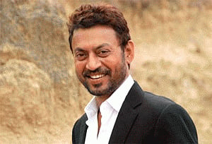 Irrfan hopes to make 'amazing memories' in Bikaner