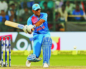 Chahal pehal in middle