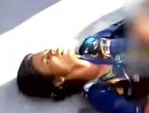 Boy deprived of help dies after mishap, bystanders click pics
