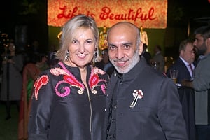 Manish Arora: From India to the world