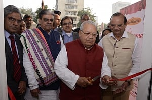 The khadi spree