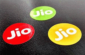Jio ahead in network coverage but trails in 4G speeds: Report
