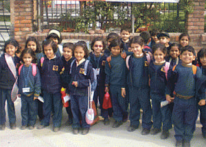 Neighbourhood criteria for nursery admission not new:DoE to HC