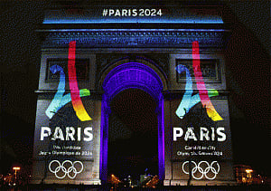 Paris kicks off international bidding for 2024 Olympics