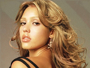 I don't think I'm a perfect parent: Alba