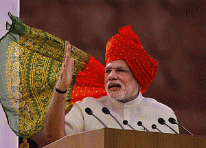 Modi urges youth to vote in Goa and Punjab