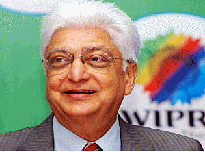 Implementation of Smart City Project has been Shallow: Premji