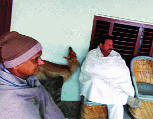 Jats' fort Sisauli misses Tikait for dictating terms