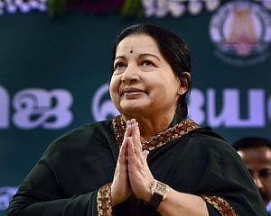 Jaya was conscious when admitted to hospital: British doctor