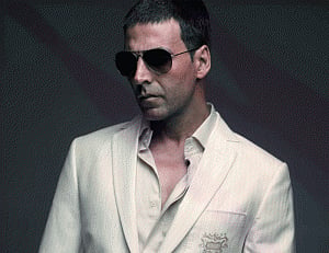 Akshay Kumar hosts 'Savdhaan India'