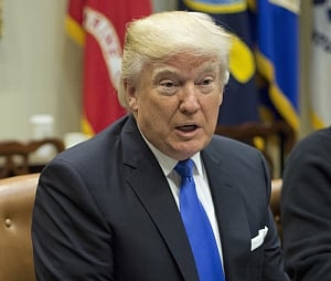 Trump faces major legal test over his travel ban