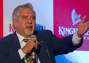 Big blow to Mallya, Karnataka HC orders winding up of UBHl