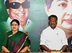 Ready to withdraw resignation, if required:Panneerselvam