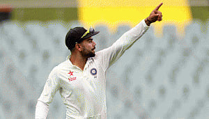 Kohli warns team against complacency in Bangladesh Test