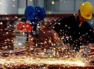 'India will be world's fastest growing economy in next 5 yrs'
