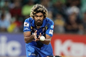 Malinga included in Sri lanka's T20I team for Australia tour