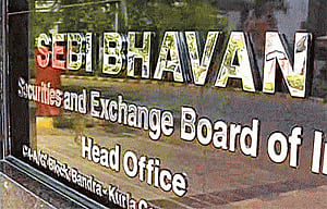 SEBI evolving as per the economy's needs: Jaitley