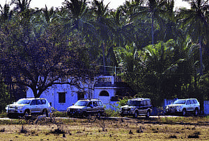 Chinnamma for new game plan against OPS
