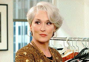 I'm the most overrated actress: Meryl Streep to Trump