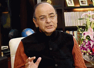 Demonetisation has positive impact, says Jaitley