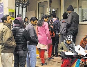 Delhi HC stays government's nursery admission guidelines