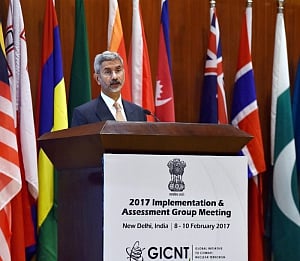 Pak needs to shut down terrorism factory: Jaishankar