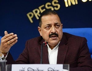Minister slams Congress, NC for criticising army chief's warning on Kashmir
