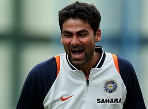 Gujarat lions appoints Mohammad Kaif as Assistant Coach