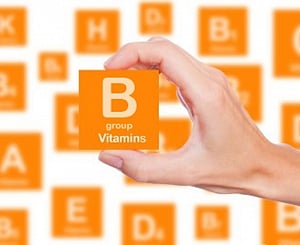 Vitamins B supplements may help reduce schizophrenia symptoms