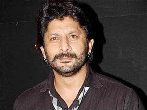Sanjay Dutt meant for big screen: Arshad Warsi