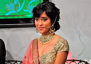 Always wished to work with Naseeruddin Shah: Sayani Gupta