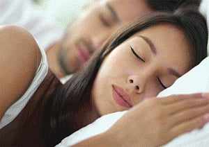 Using ACs in summer may affect sleep quality: study