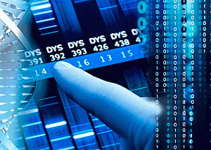 DNA computer that may boost controlled drug delivery